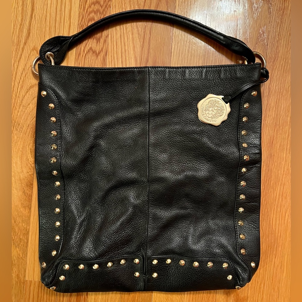 Vince Camuto, shoulder bag